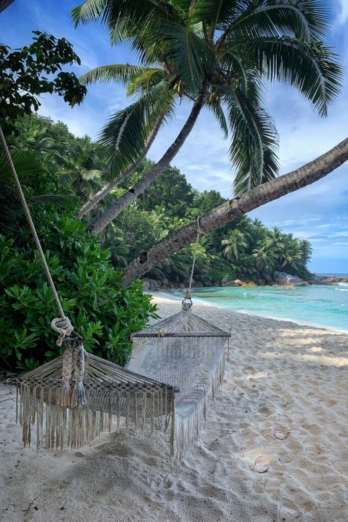 six senses Zil Pasyon Seychelles review