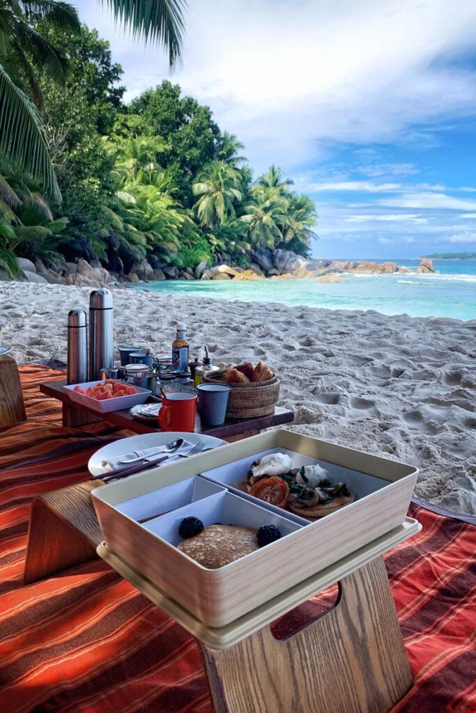 six senses Zil Pasyon Seychelles review