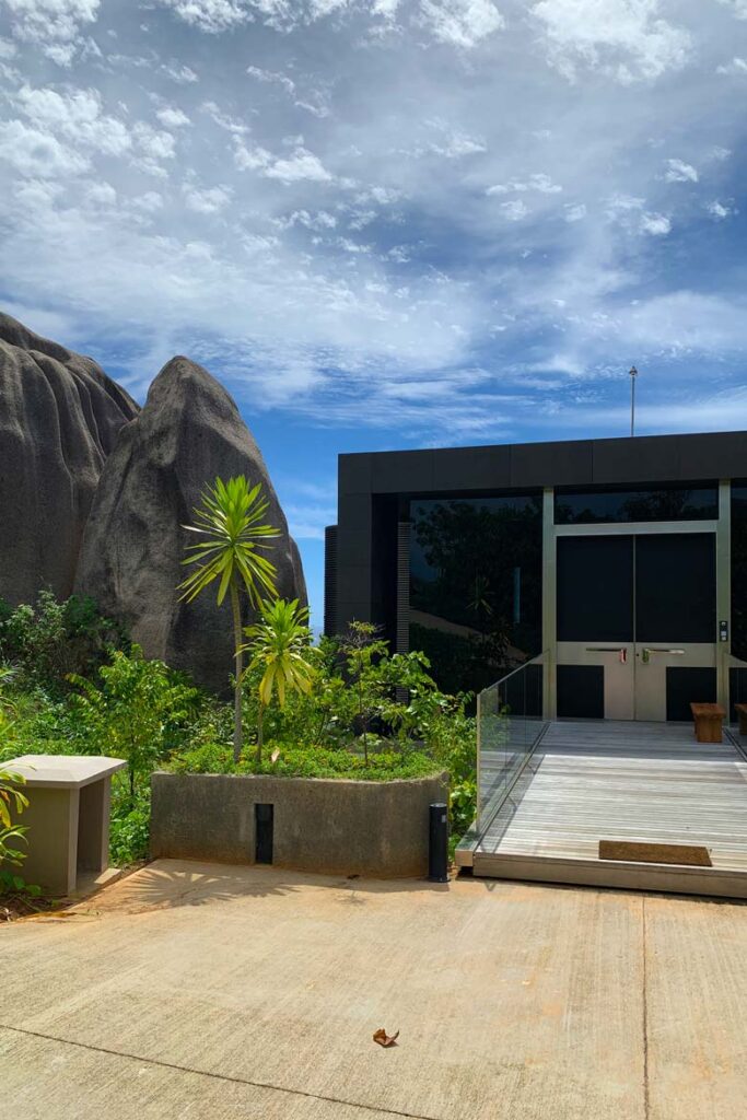 six senses Zil Pasyon Seychelles review