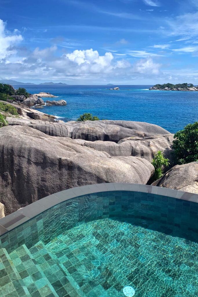 six senses Zil Pasyon Seychelles review