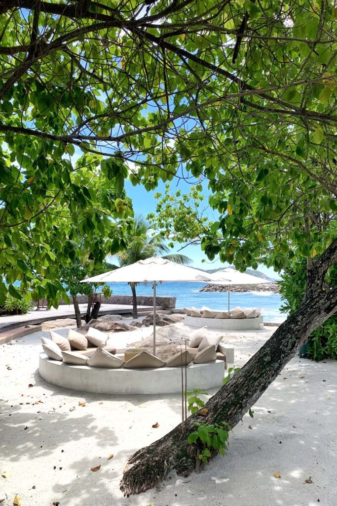 six senses Zil Pasyon Seychelles review