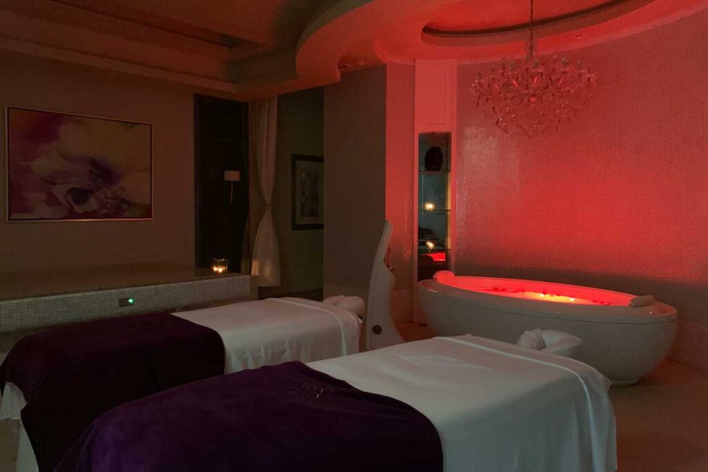 waldorf astoria palm jumeirah spa review 118