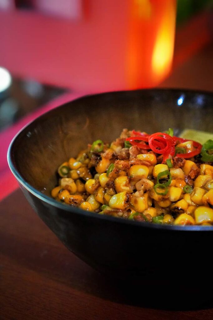 Indochine Dubai Difc restaurant review