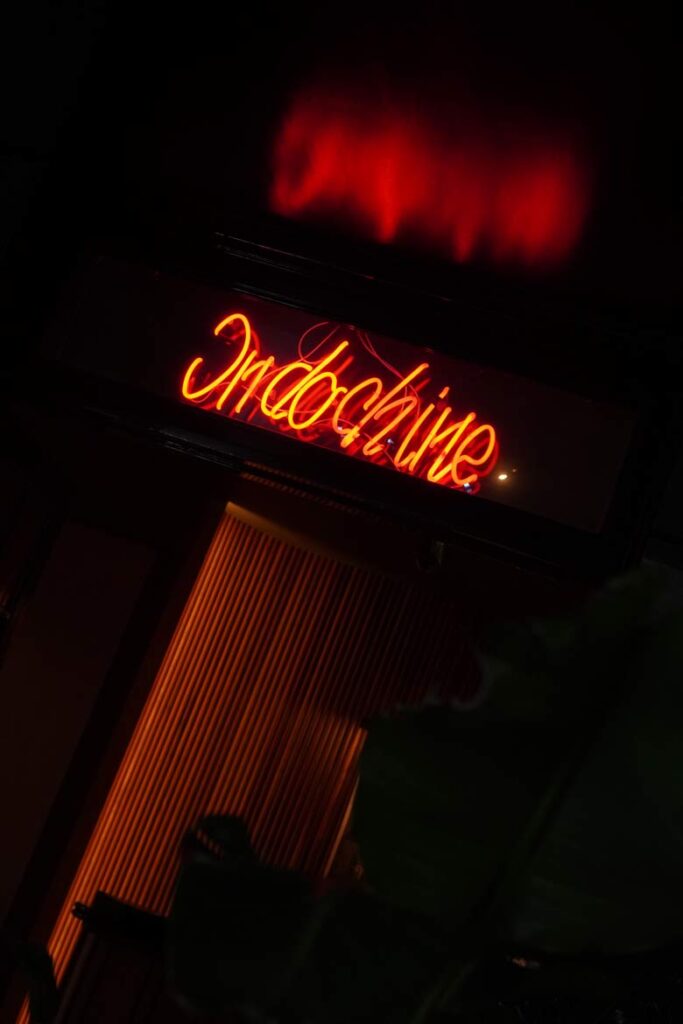 indochine dubai review 36