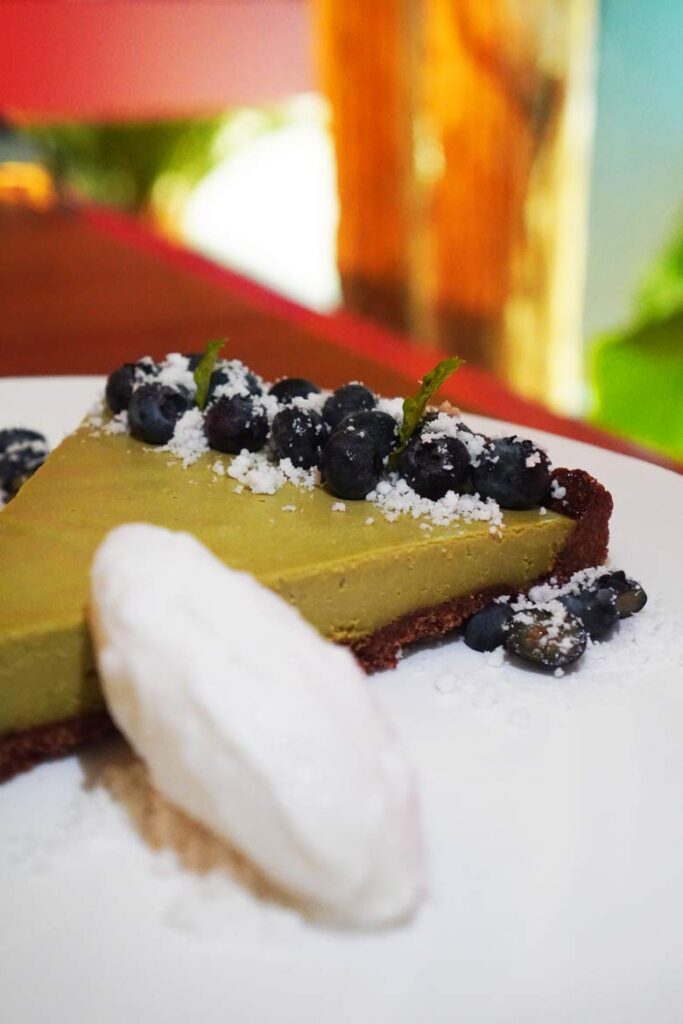 Indochine Dubai Difc restaurant review