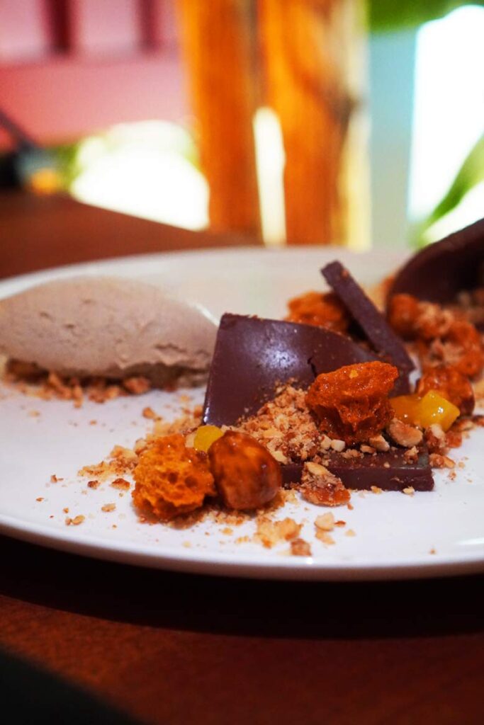 Indochine Dubai Difc restaurant review