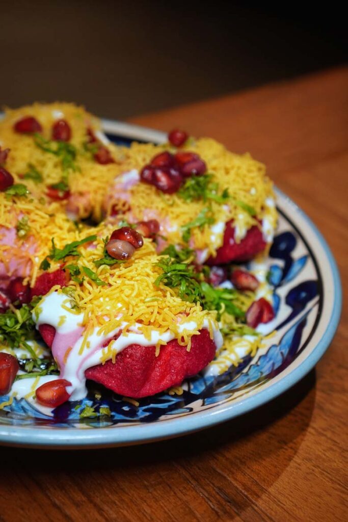 Indya by Vineet Dubai review