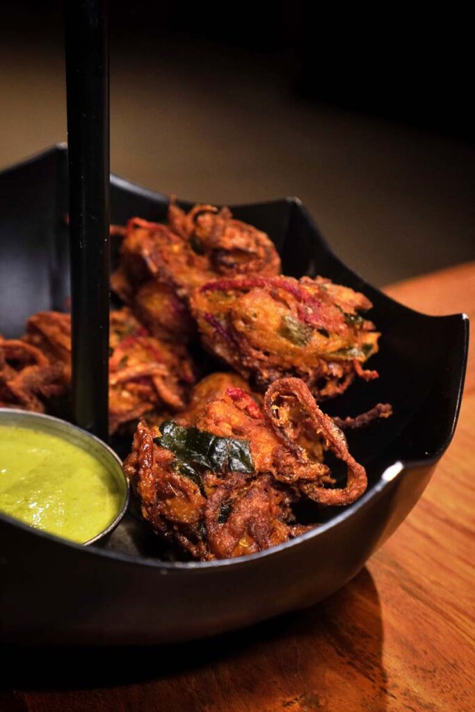 Indya by Vineet Dubai review