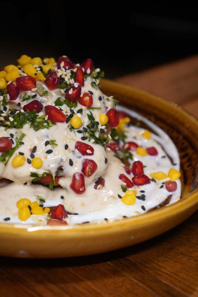 Indya by Vineet Dubai review
