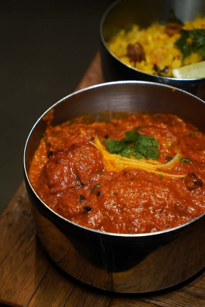 Indya by Vineet Dubai review