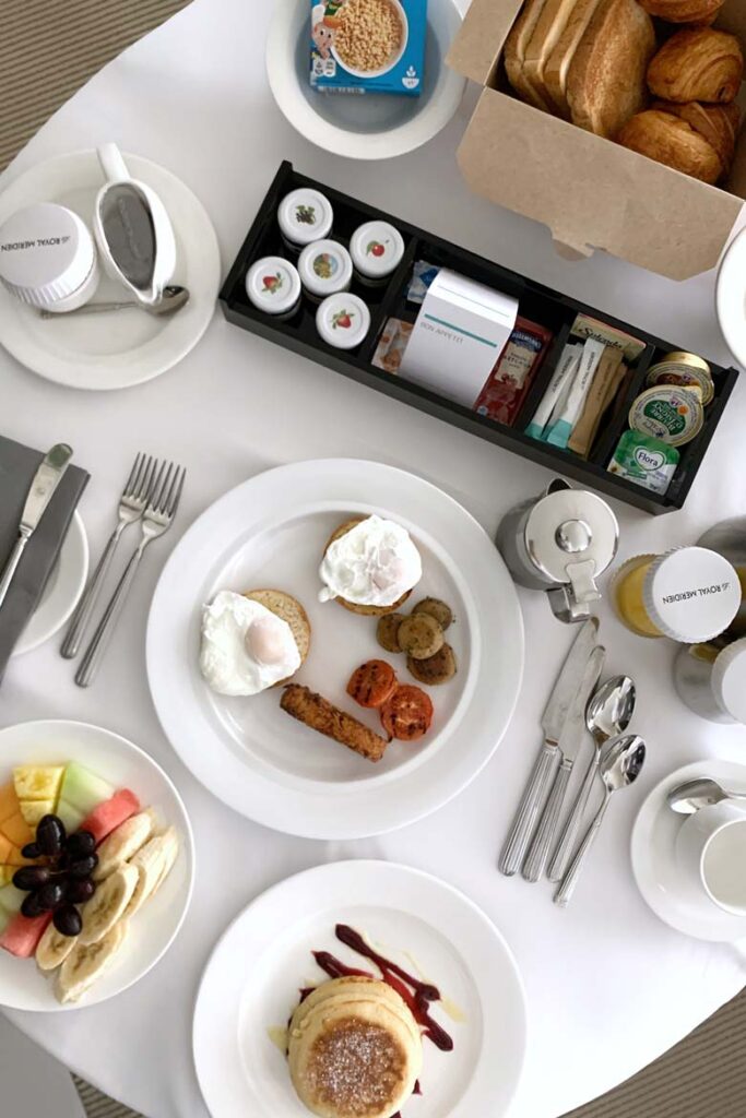 le royal meridien dubai review 211