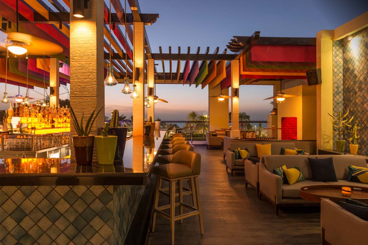 Maya Mexican dubai review