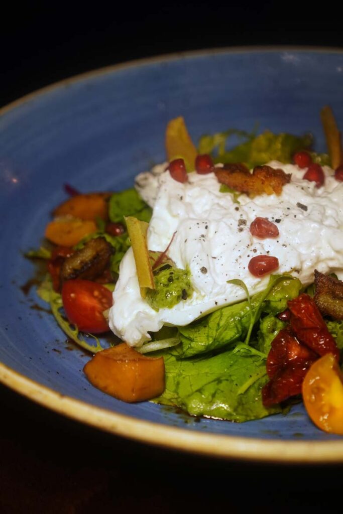Maya Mexican dubai review