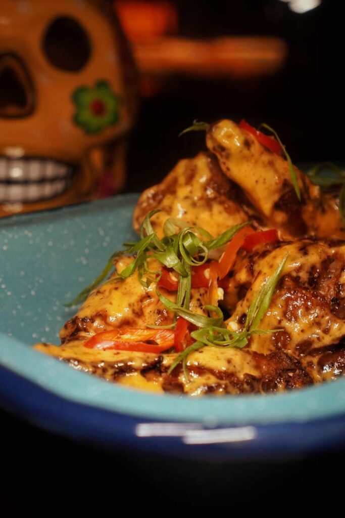 Maya Mexican dubai review