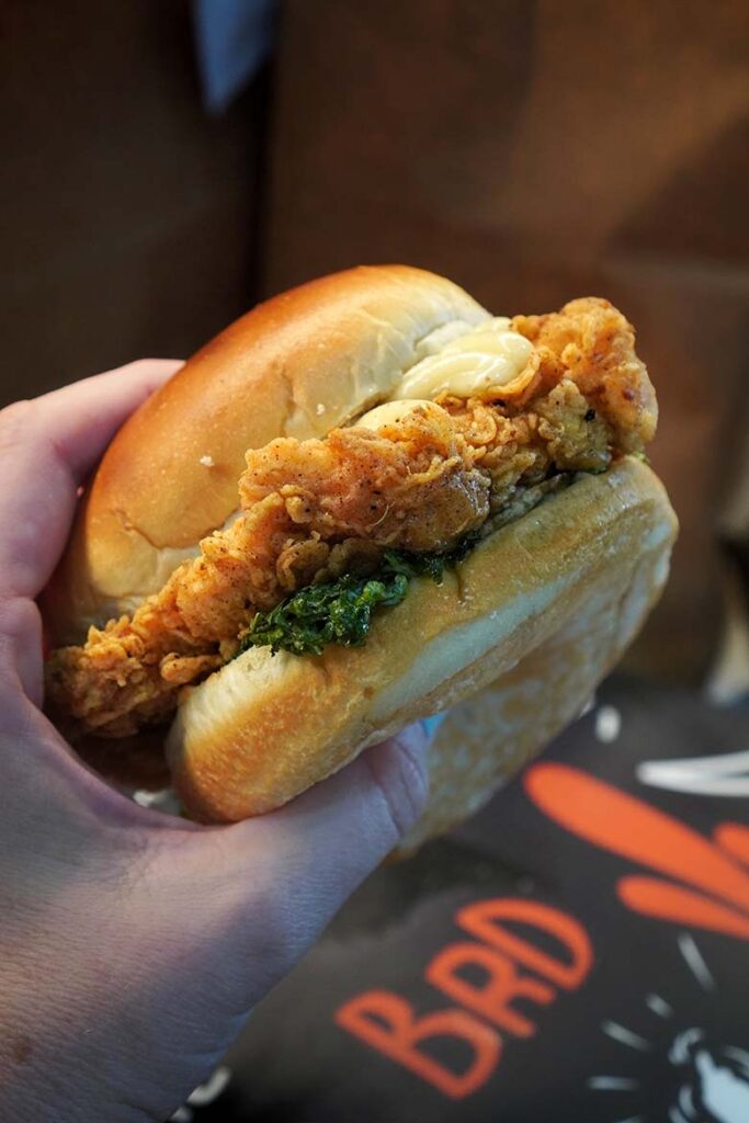 brd by slab burgers