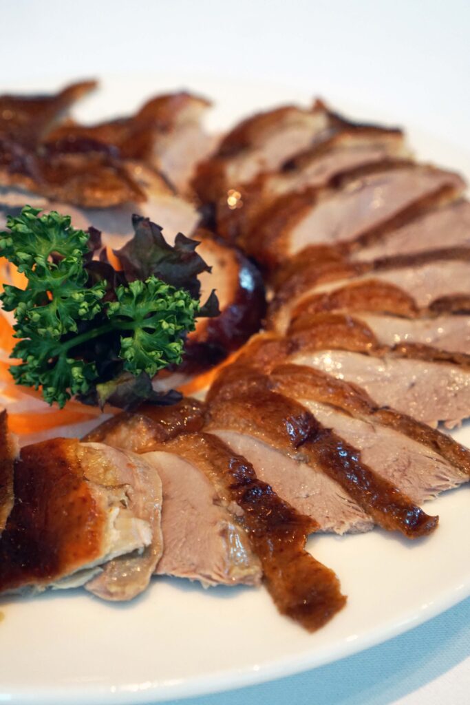 royal china peking duck 2