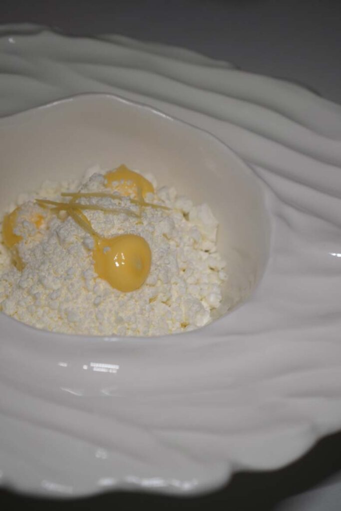 bella dessert