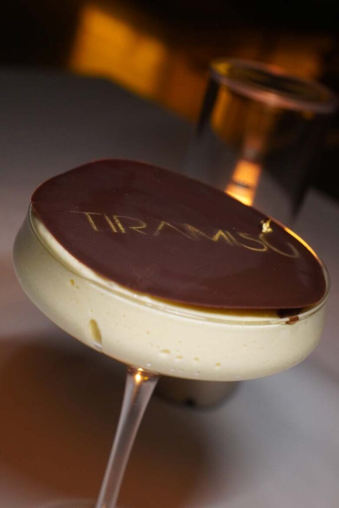 bella dubai tiramisu