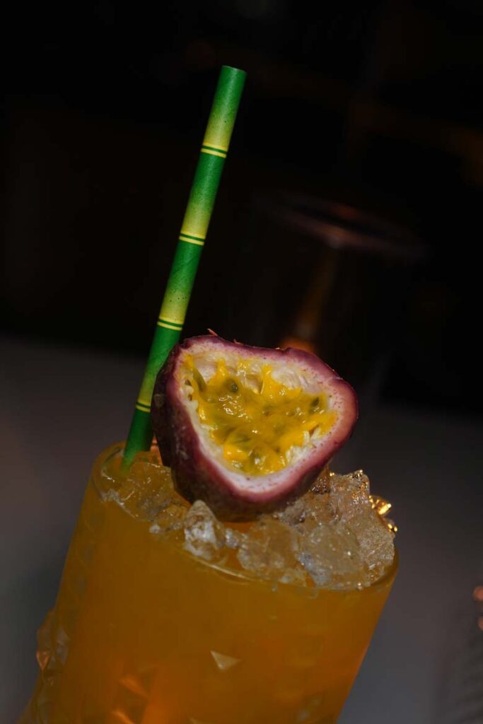 bella mocktails