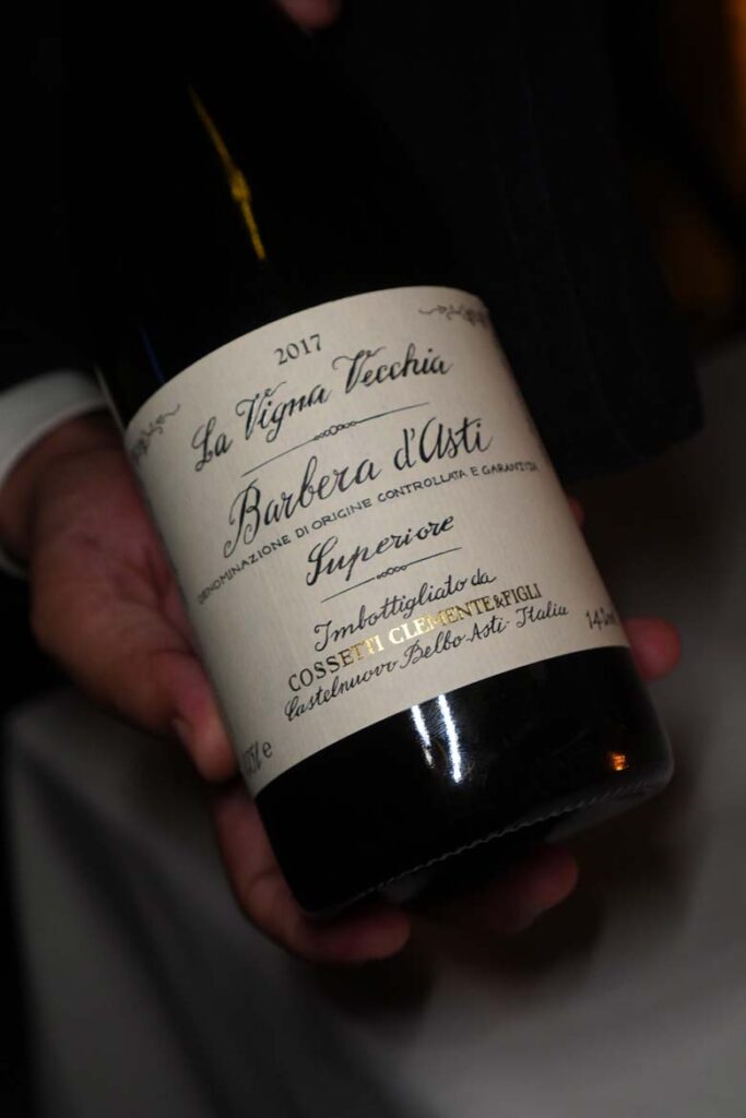 bella wine