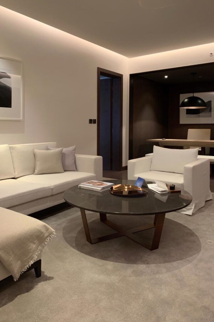 edition abu dhabi suite 1