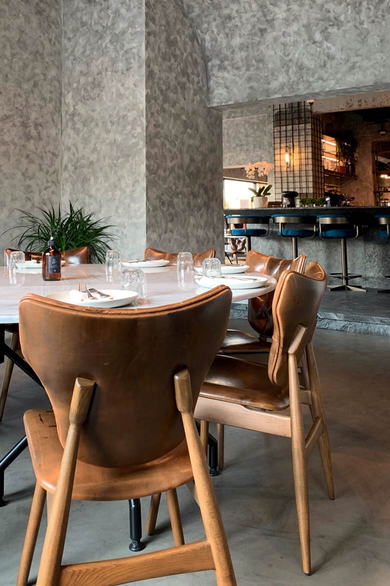 11 Woodfire Dubai Restaurant Review Akmal Anuar
