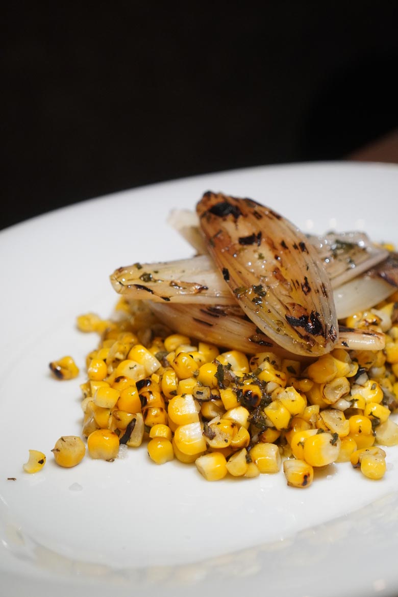 11 woodfire dubai banana shallots