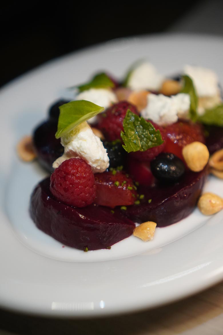 11 woodfire dubai beetroot