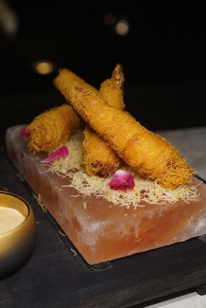 kunafa