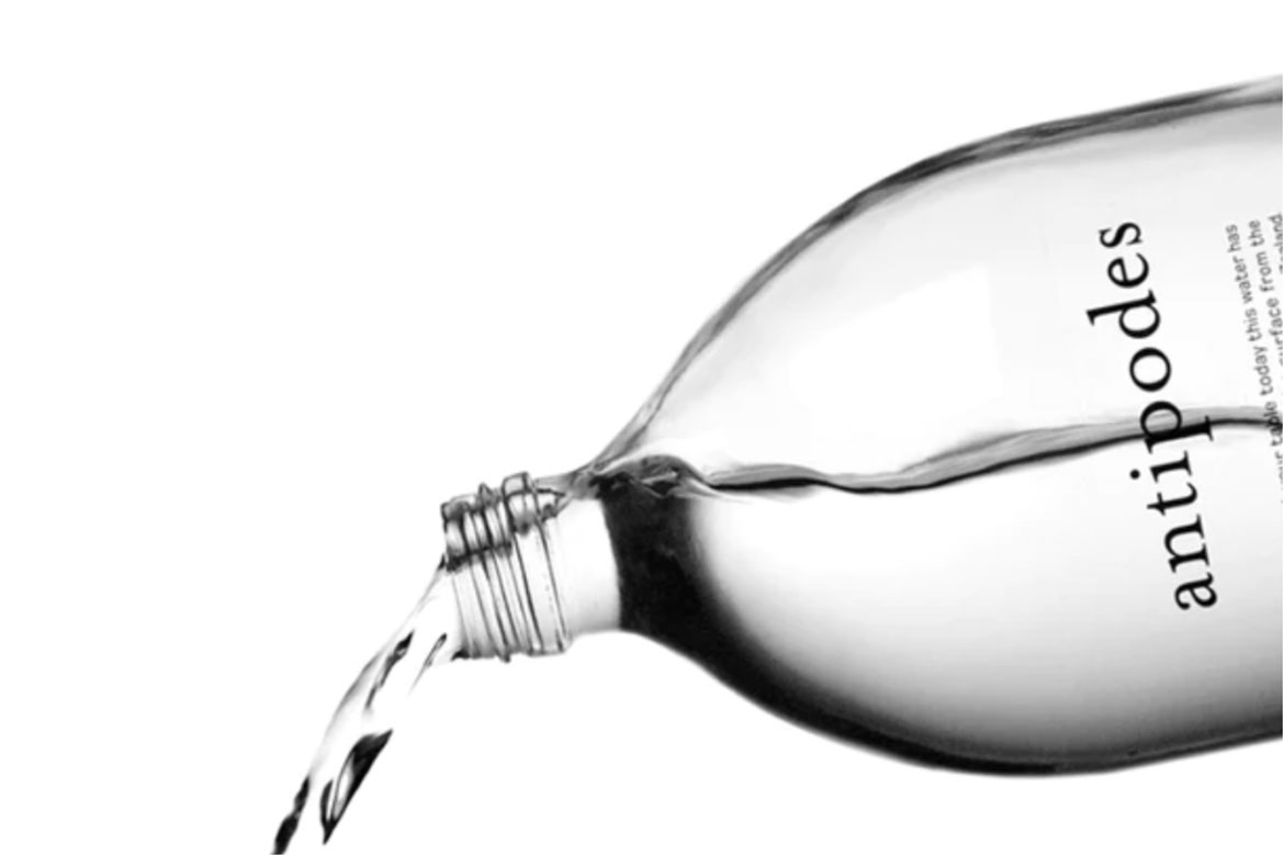 antipodes water review