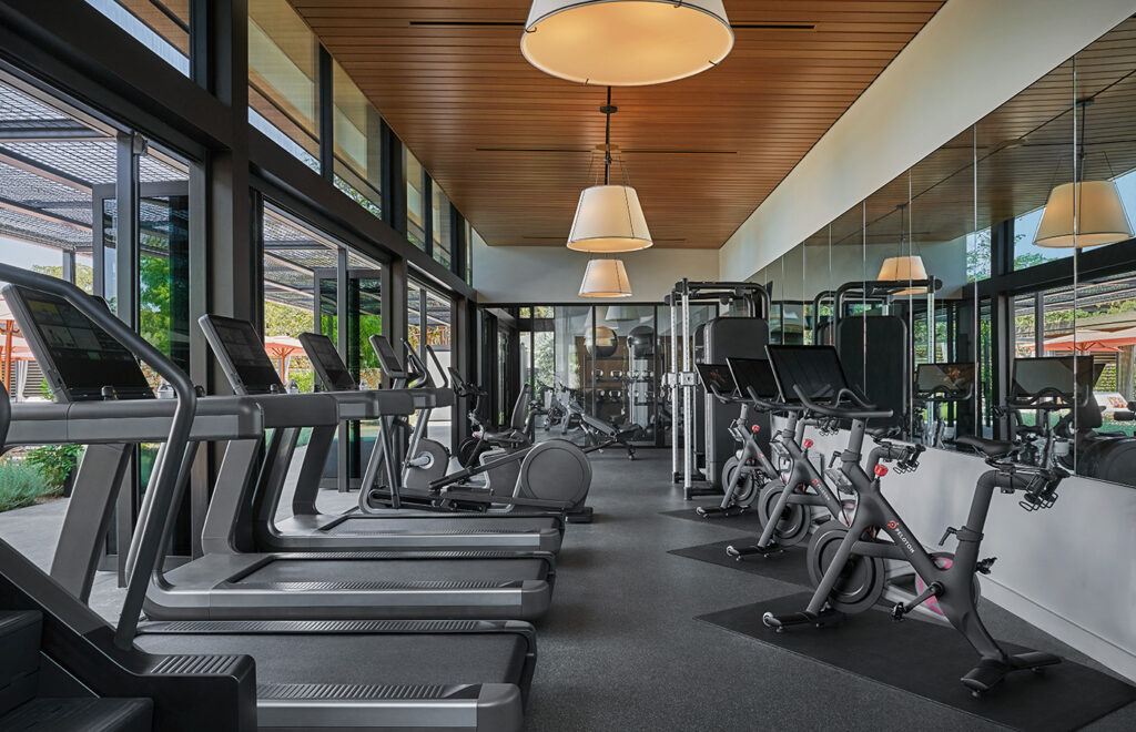 Montage Healdsburg review luxury hotel review sonoma Napa Valley California wine country 
