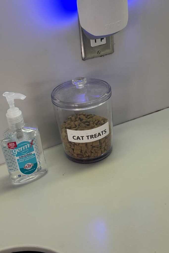 cattreats