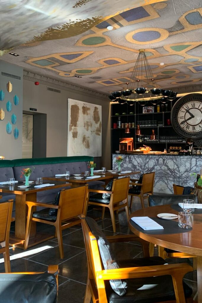 hotel juliana brussels review b reakfast