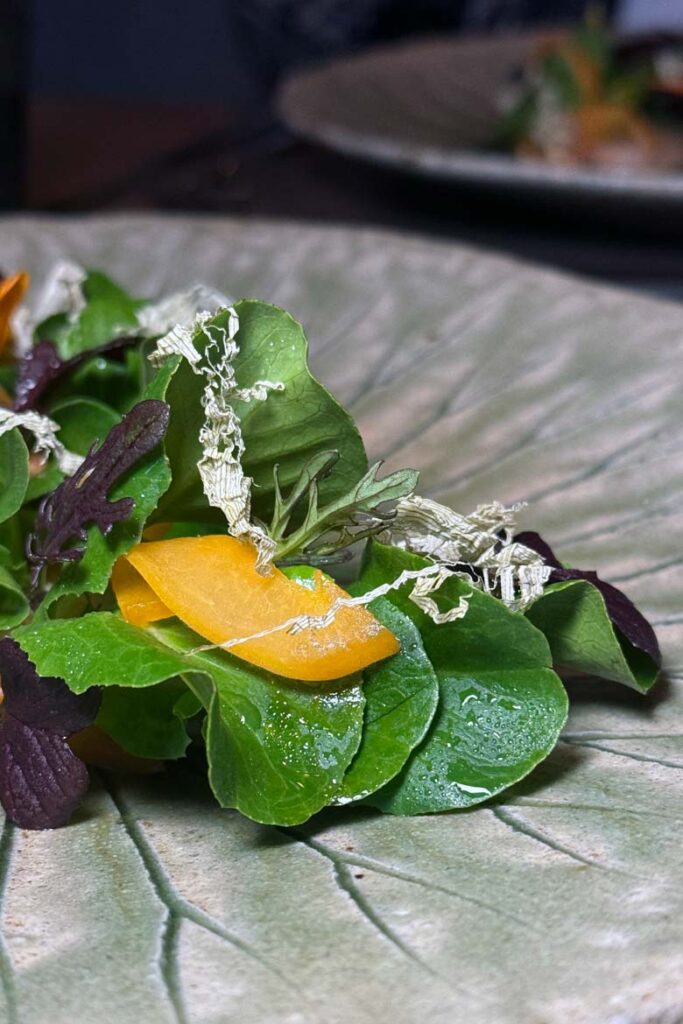 SingleThread Farm Healdsburg Sonoma California Review Dinner