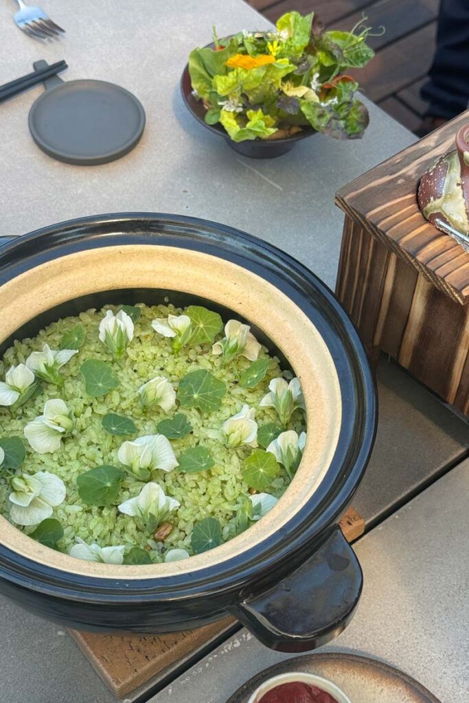 SingleThread Farm Healdsburg Sonoma California Review 