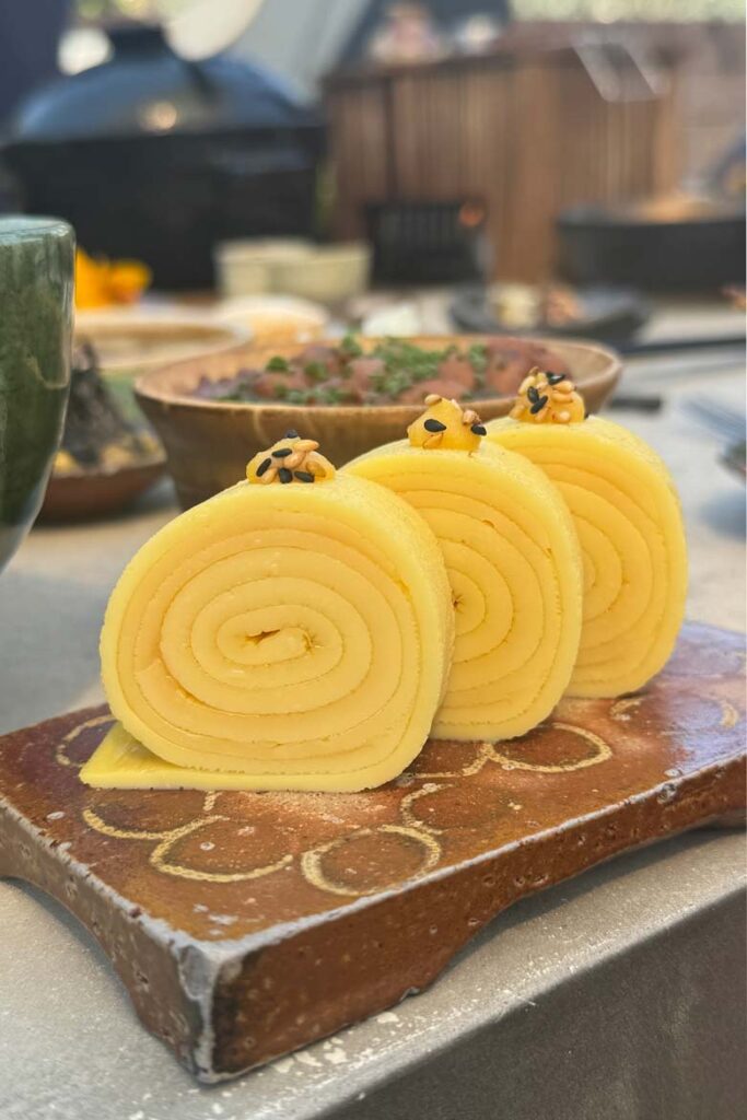 SingleThread Farm Healdsburg Sonoma California Review Breakfast
