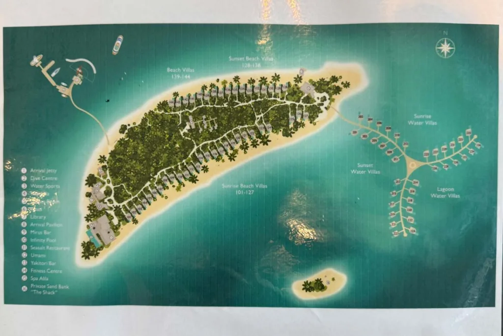 Alila Kothaifaru Maldives