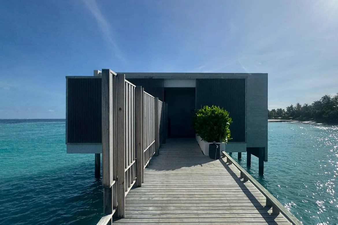 Alila Kothaifaru Maldives