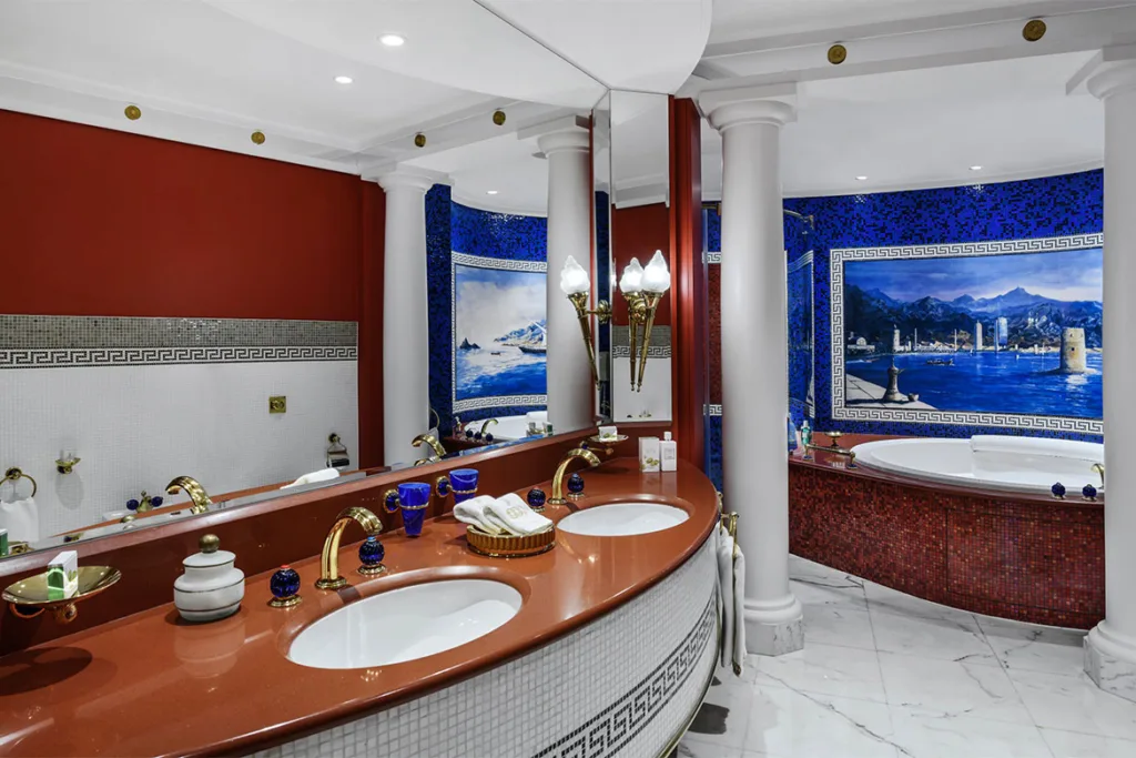 burj al arab review 1
