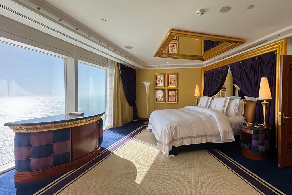 burj al arab review 9