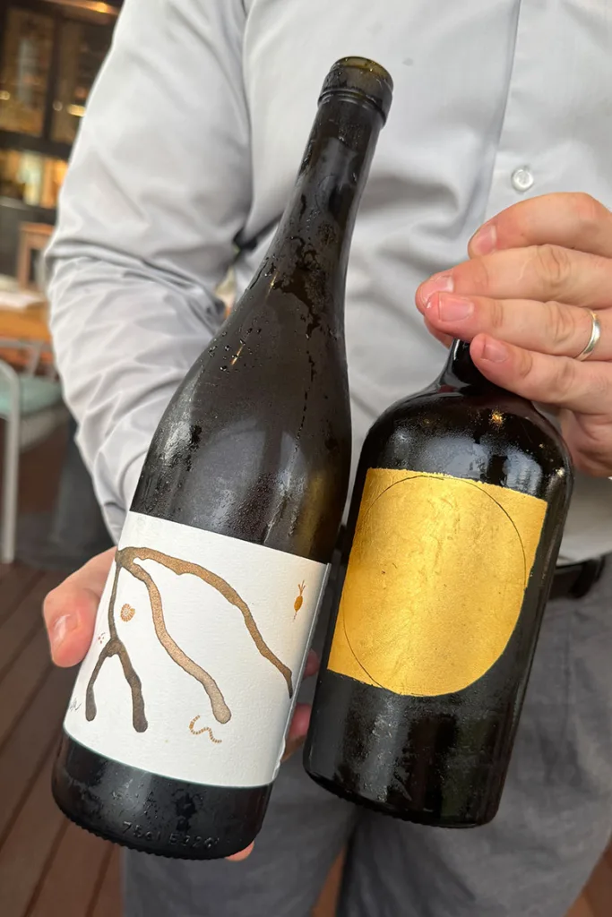 venissa venusa wines