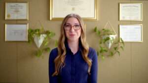Dr. Alexa presents the Foundations of Health