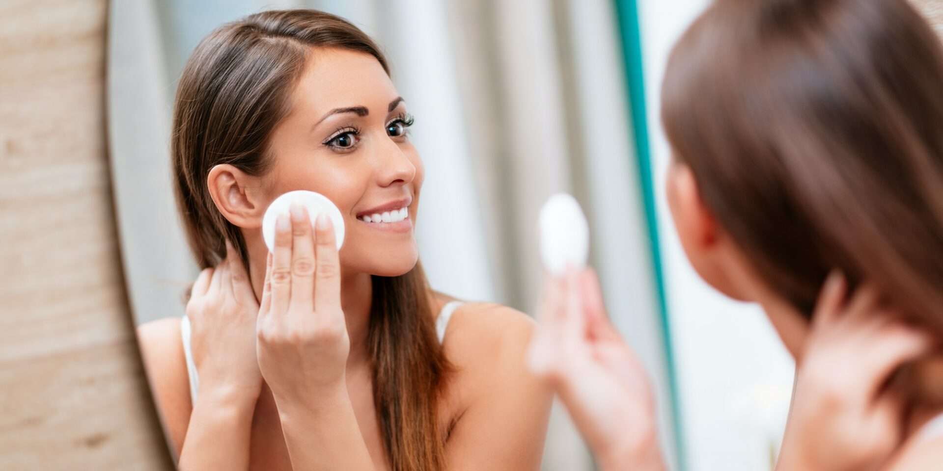 Natural skin care and oil cleansing options