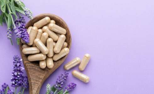 NAC and glutathione functional medicine nutrition