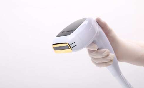 DiolazeXL laser hair removal in Meridian ID