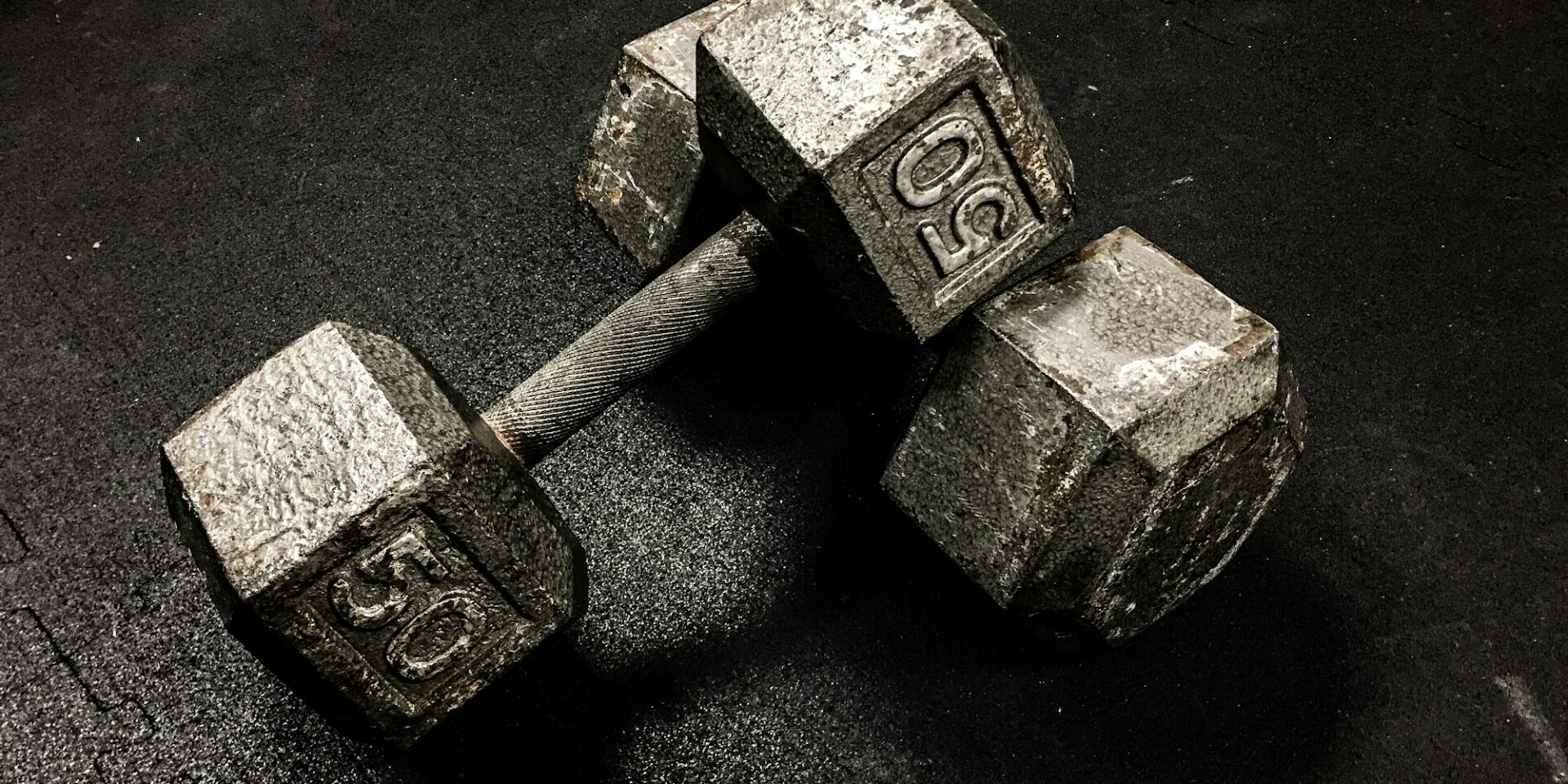 Iron weights to represent Iron IV therapy for health