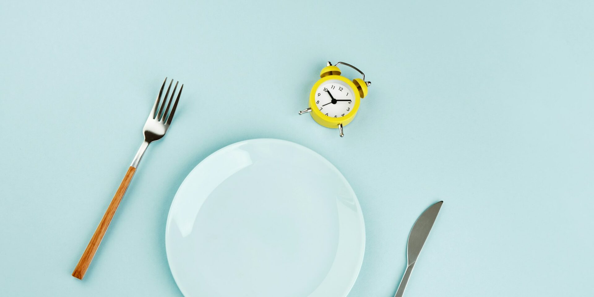 Intermittent fasting for functional health in Meridian, ID