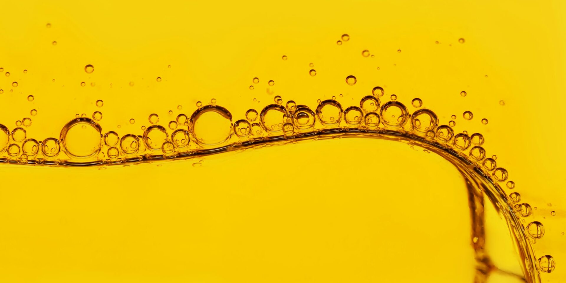 Yellow colored liquid for high dose IV therapy in Meridian, ID