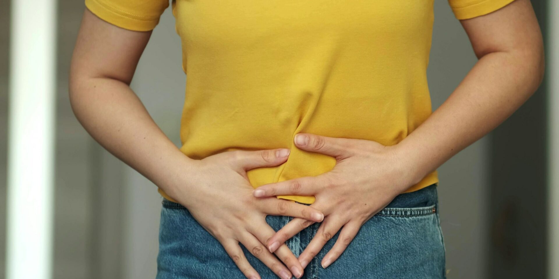 Natural functional medicine remedies to stomach pain and bloating in Meridian, ID