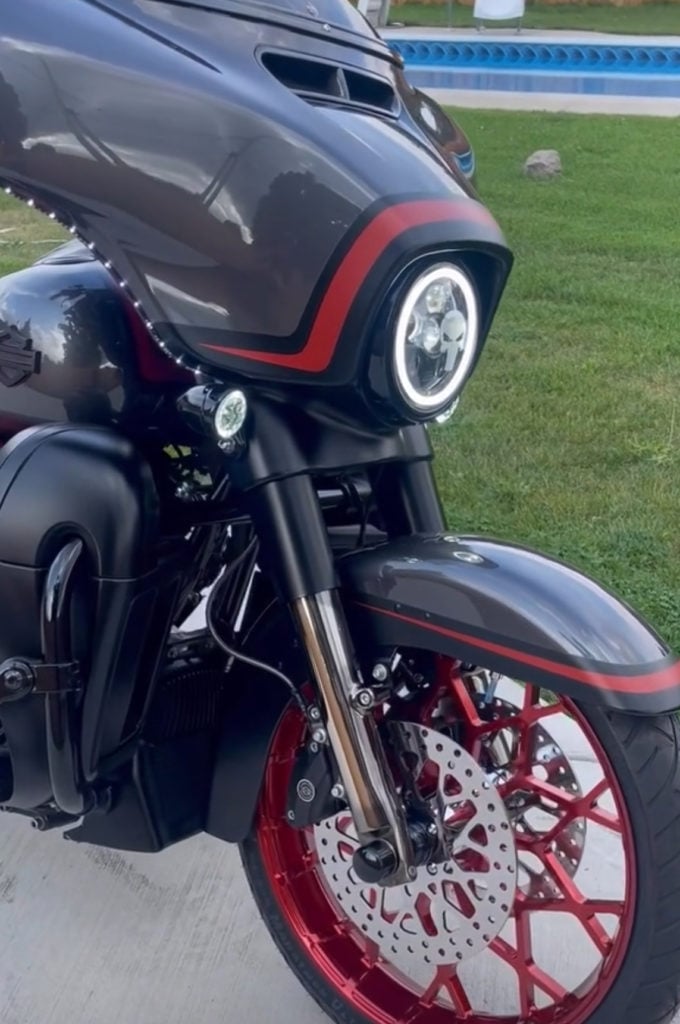 Image #2 from Derek Smith